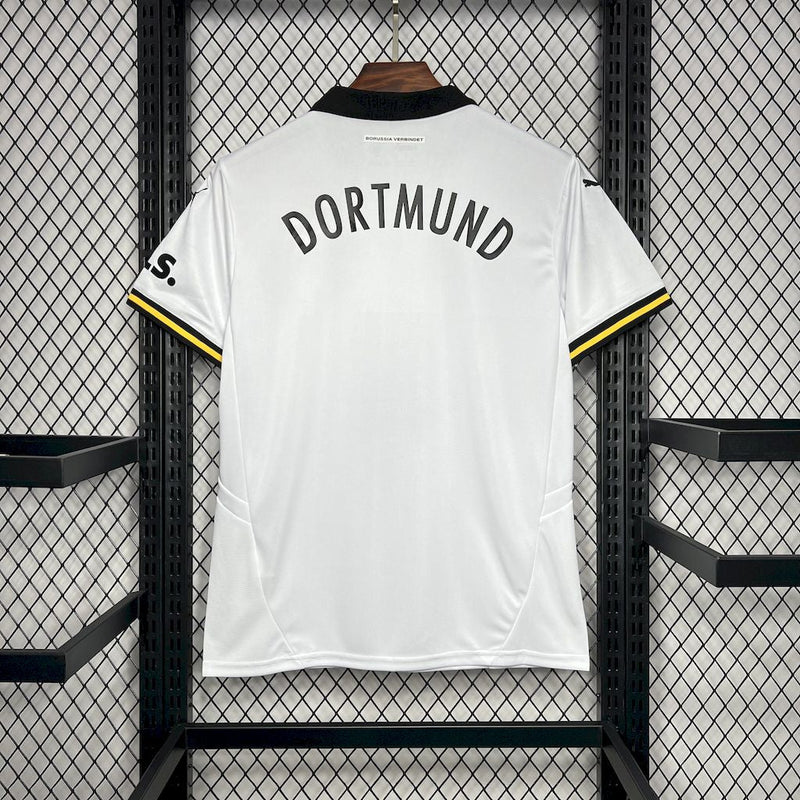 Camisa Borussia Dortmund 2024/25 -Third