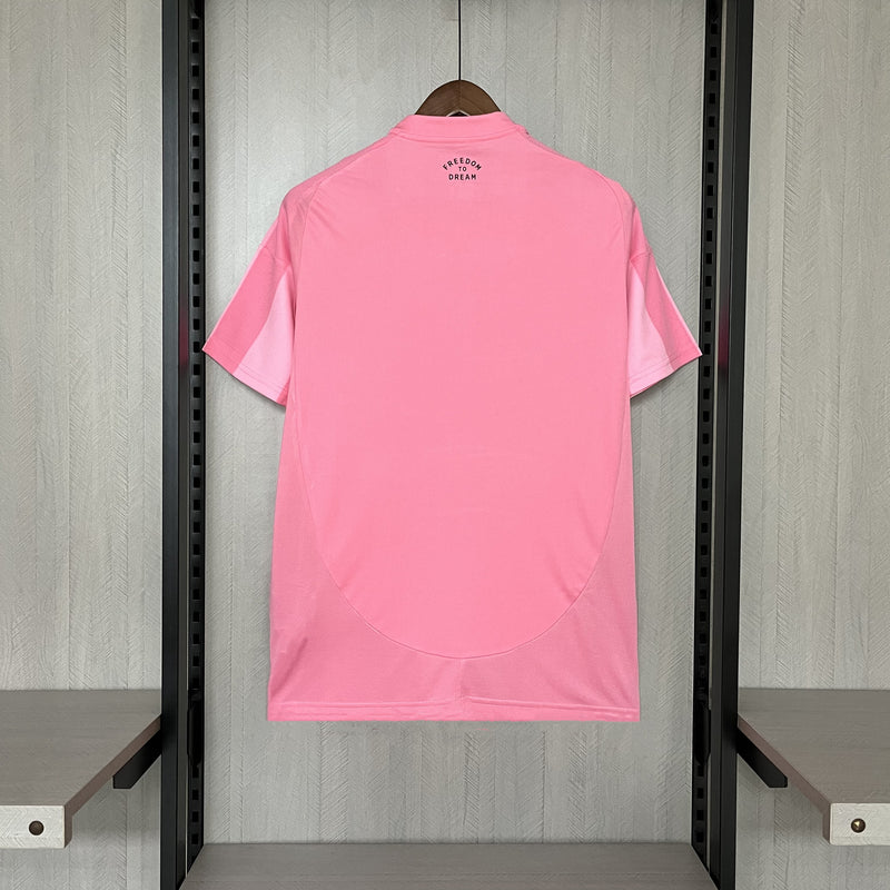 Camisa Inter Miami 2025/26 Home