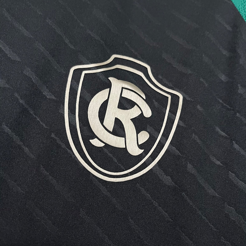 Camisa Remo 2025/26 Third