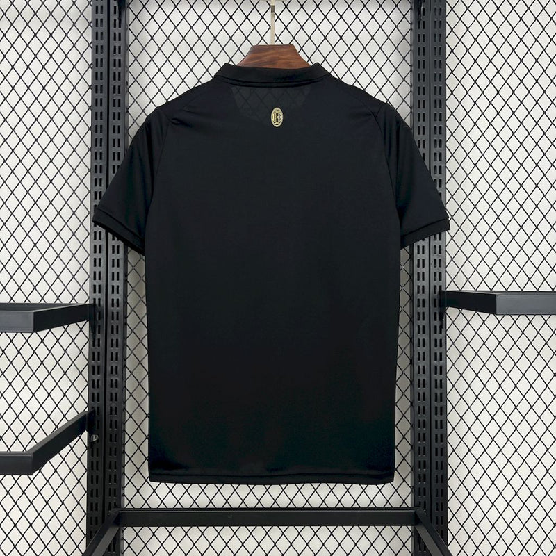 Camisa Milan 2024/25 - Aniversário GK