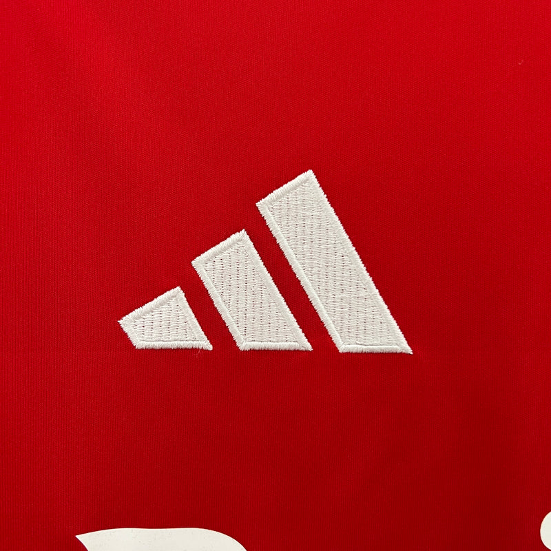 Camisa Arsenal 2023/24 Home
