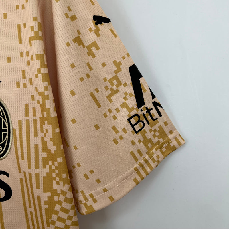 Camisa Milan 2022/23 Special 2