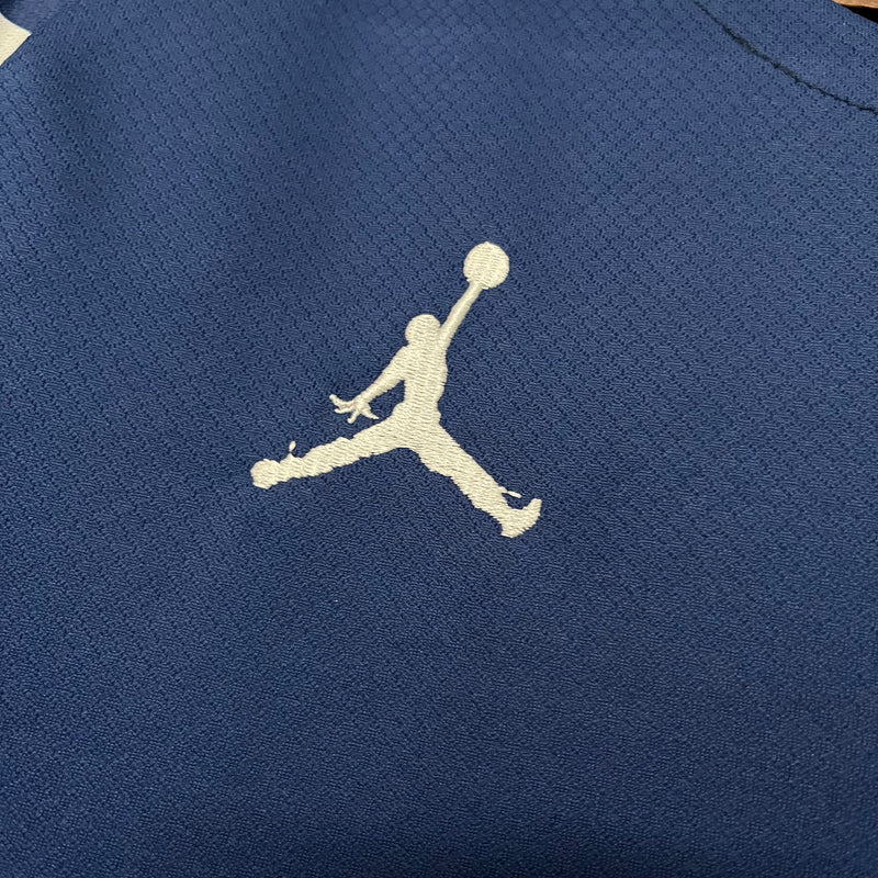 Camisa PSG 2024/25 Fourth