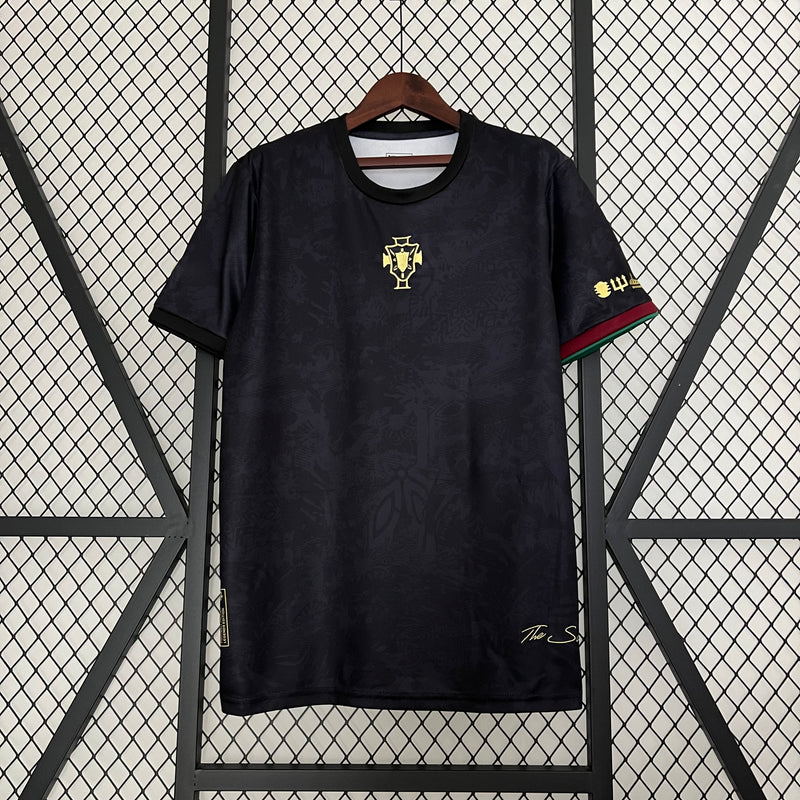 Camisa Seleção Portugal 2024/25 COMMA
