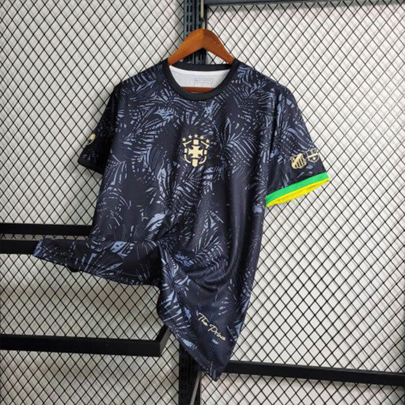 Camisa Seleção Brasil 2024/25 COMMA