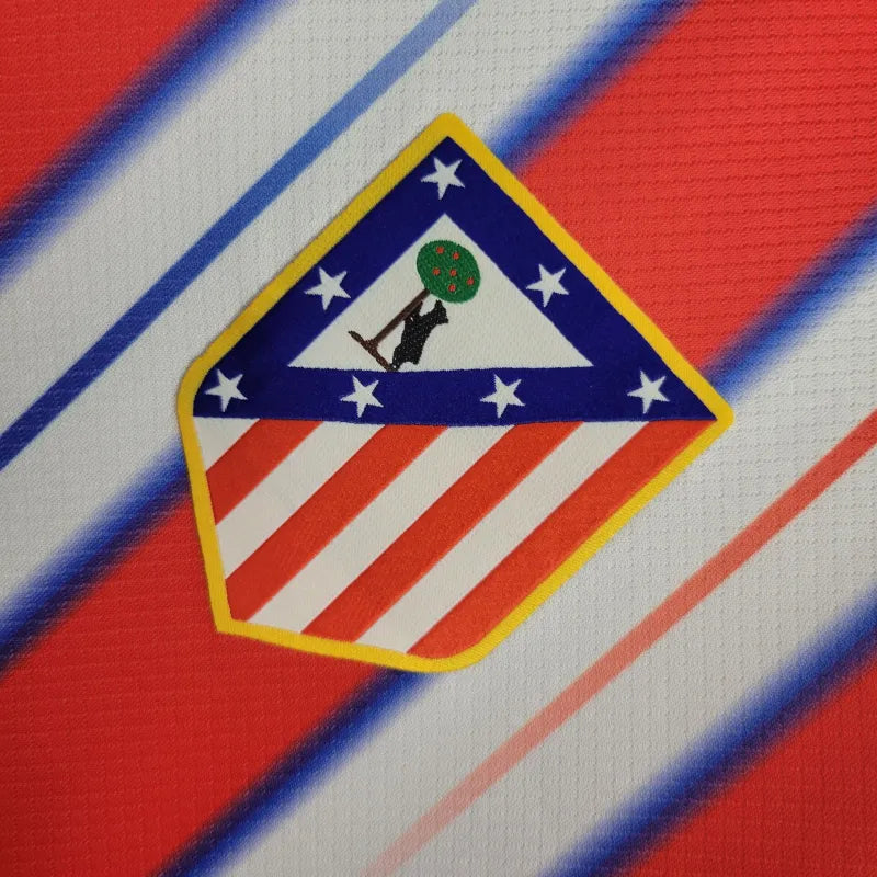 Camisa Atlético de Madrid 2024/25 - Home