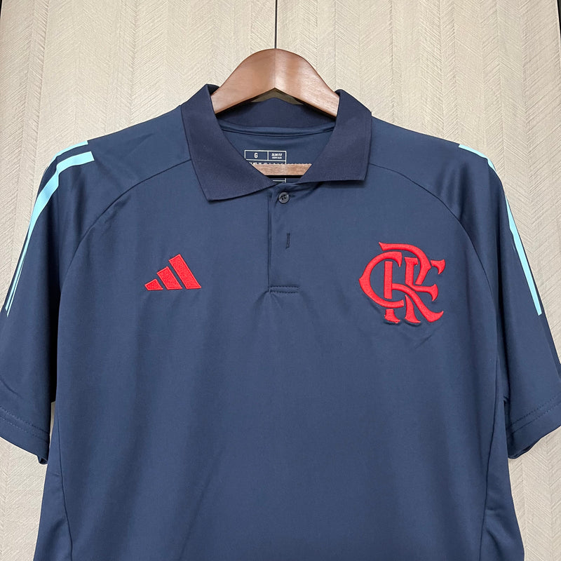 Camisa Flamengo 2025/26 - Polo Comissão