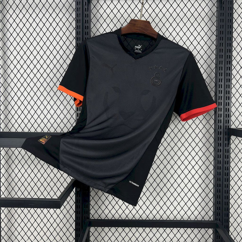 Camisa Galatasaray 2024/25 Fourth
