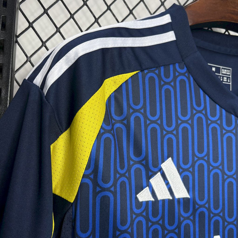 Camisa Al-Nassr 2024/25 Away