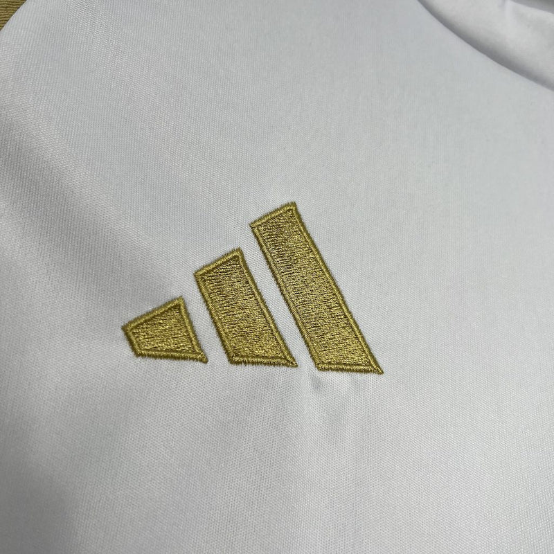 Camisa Al-Nassr 2024/25 Terceira