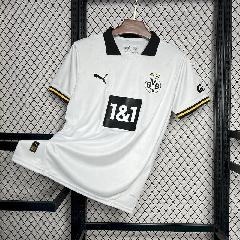 Camisa Borussia Dortmund 2024/25 -Third