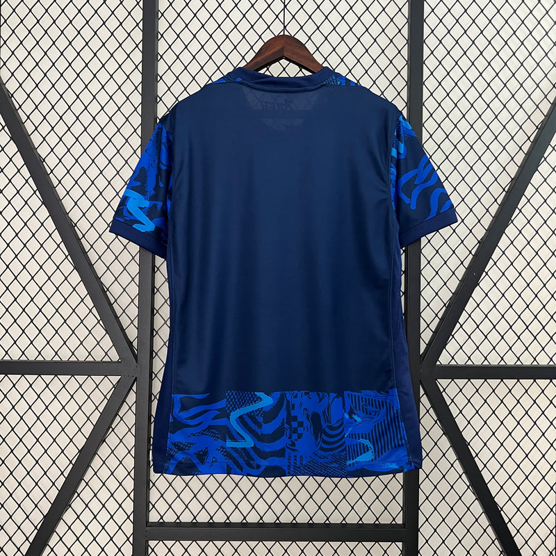 Camisa Atletico de Madrid  2024/25 - Third
