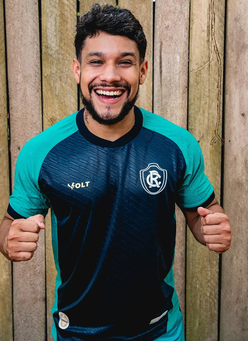 Camisa Remo 2025/26 Third