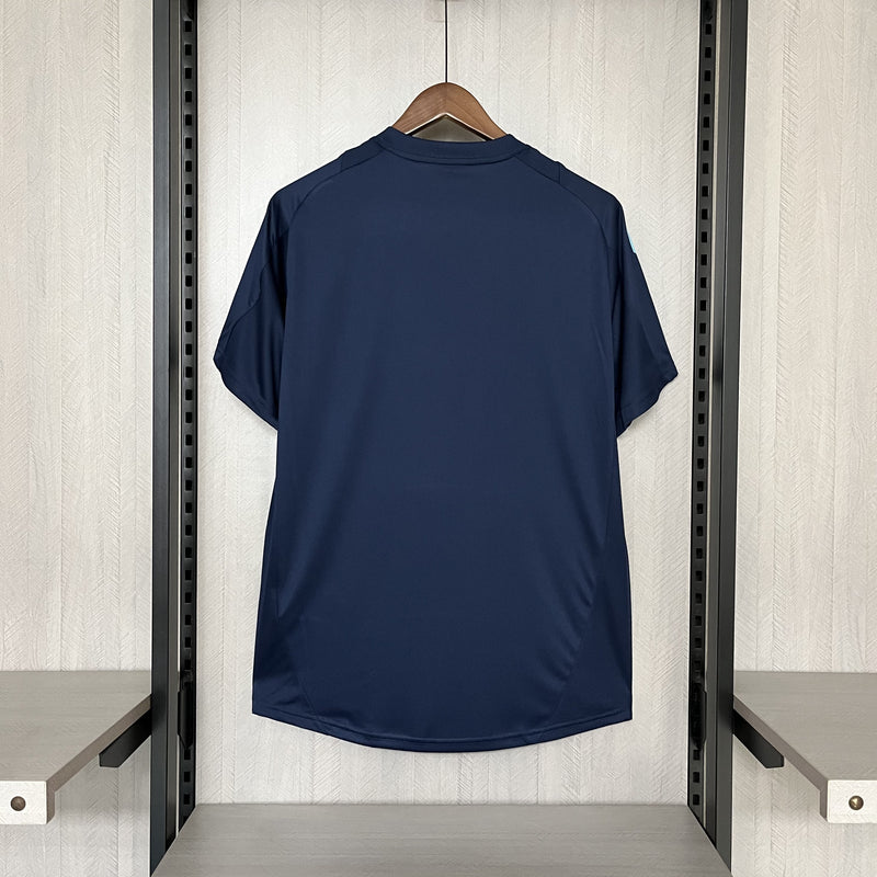 Camisa Flamengo 2025/26 - Treino Comissão