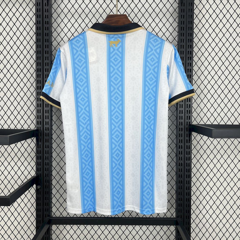 Camisa Seleção Argentina 2025/26 COMMA