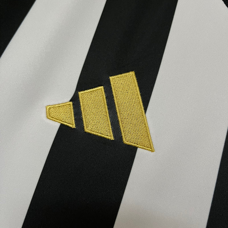 Camisa Atlético Mineiro 2025/26 - Home