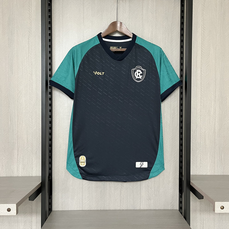 Camisa Remo 2025/26 Third