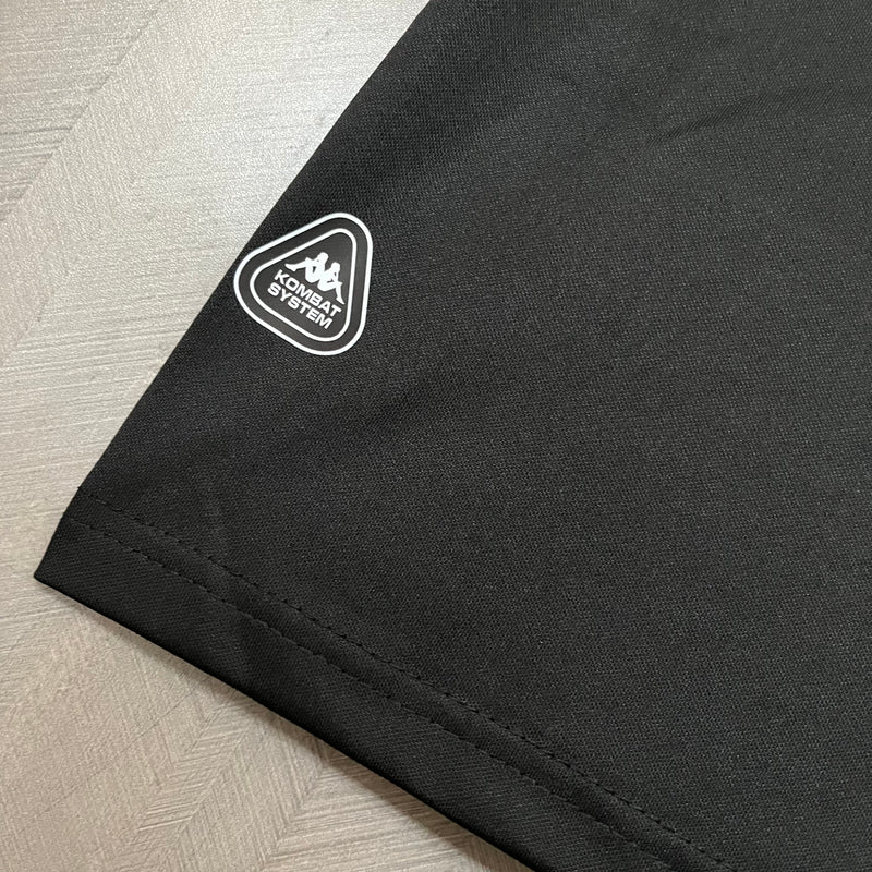 Camisa Monaco 2025/26 Anniversary