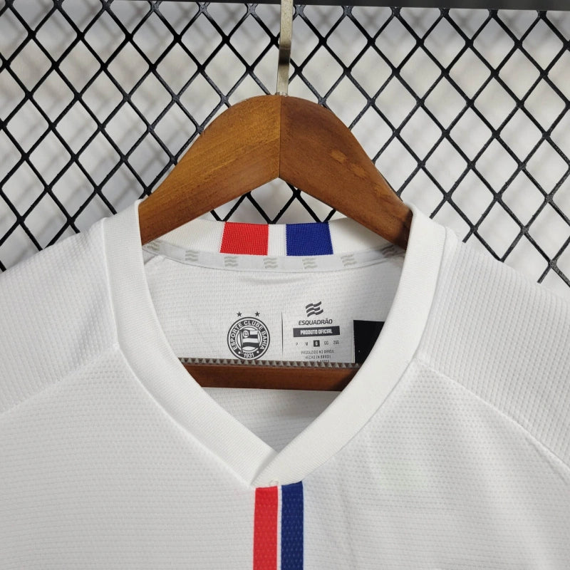 Camisa Bahia 2024/25 Home