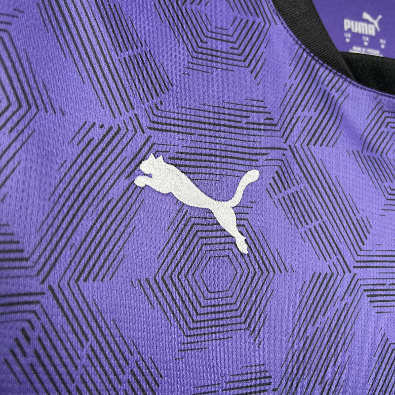 Camisa Al Hilal 2024/25 Terceira