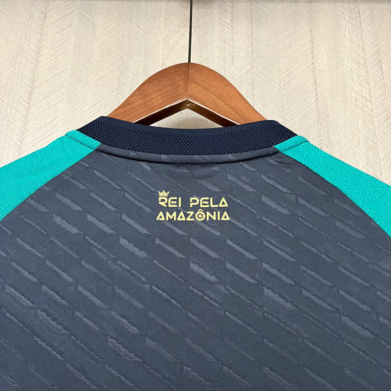 Camisa Remo 2025/26 Third