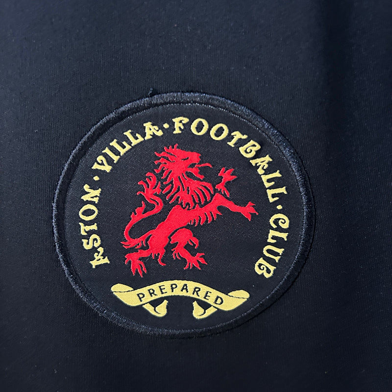 Camisa Aston Villa 2024/25 Anniversary