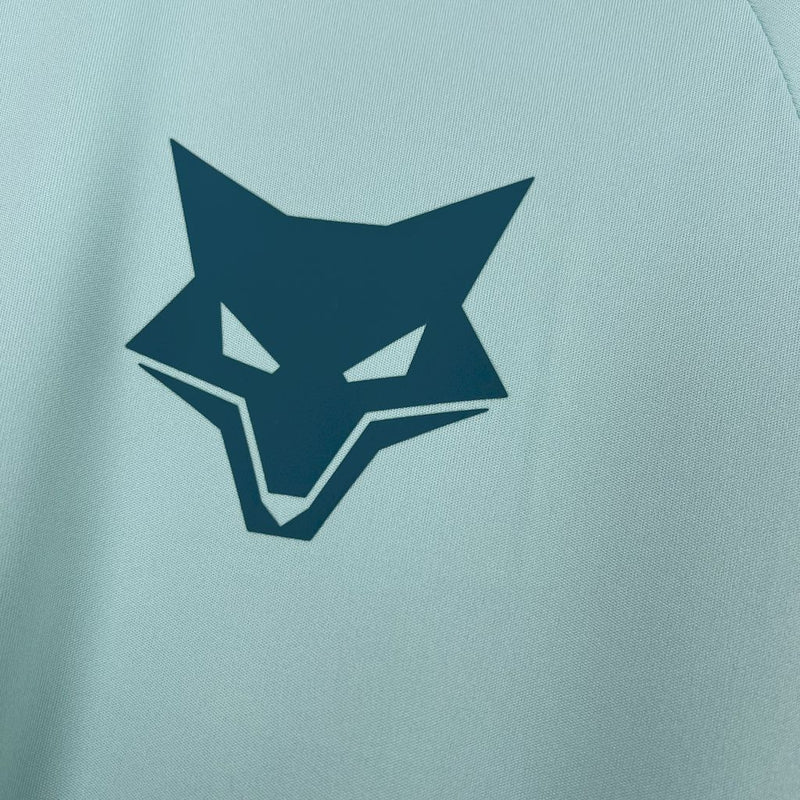 Camisa Cruzeiro 2025/26 Treino II