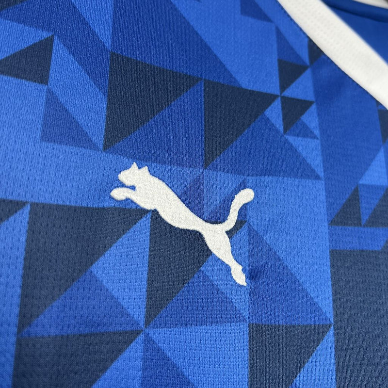 Camisa Al Hilal 2024/25 Home