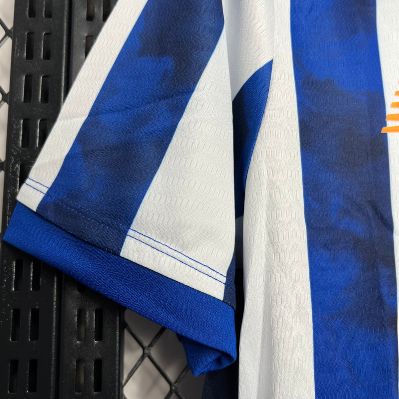 Camisa FC Porto 2024/25 Home