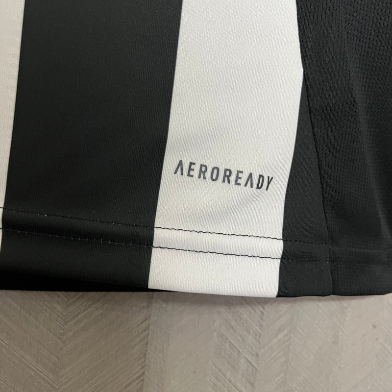 Camisa Atlético Mineiro 2025/26 - Home