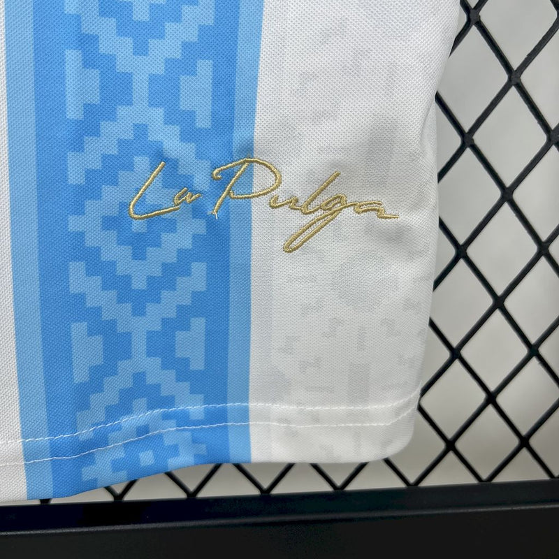 Camisa Seleção Argentina 2025/26 COMMA