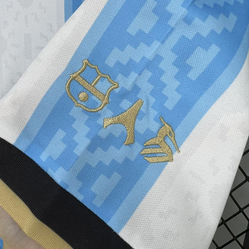 Camisa Seleção Argentina 2025/26 COMMA