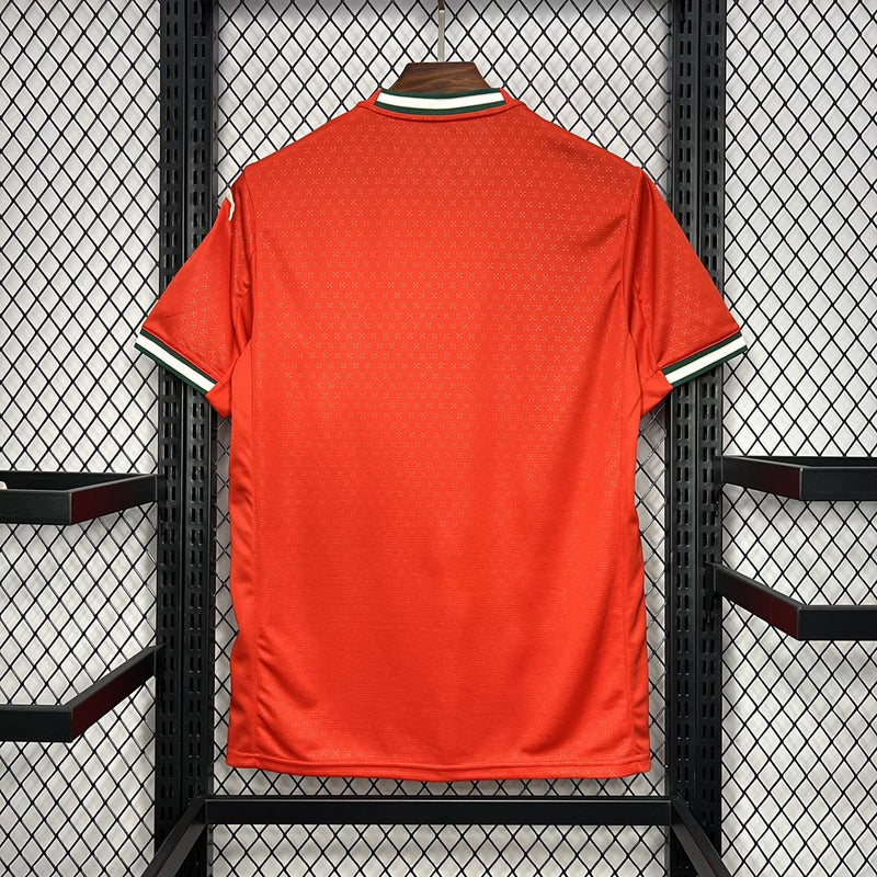 Camisa Seleção Portugal 2025/26 Home