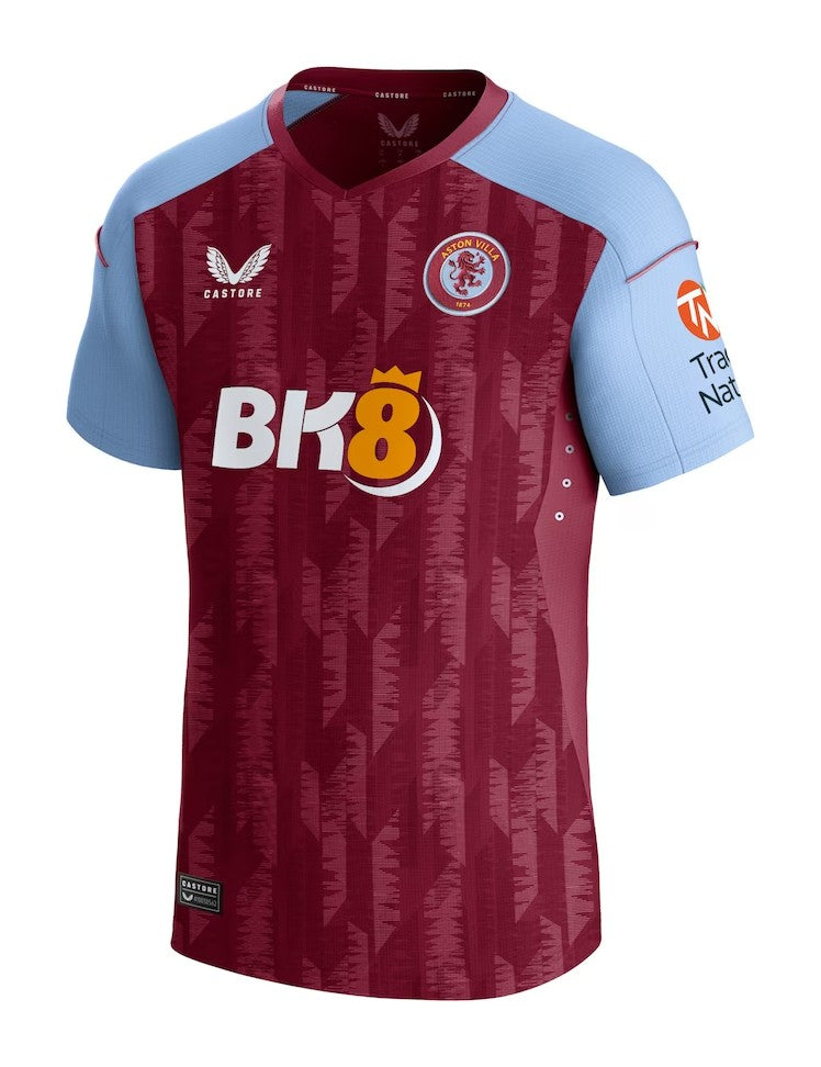 Camisa Aston Villa 2023/24 Home