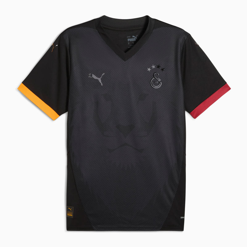 Camisa Galatasaray 2024/25 Fourth