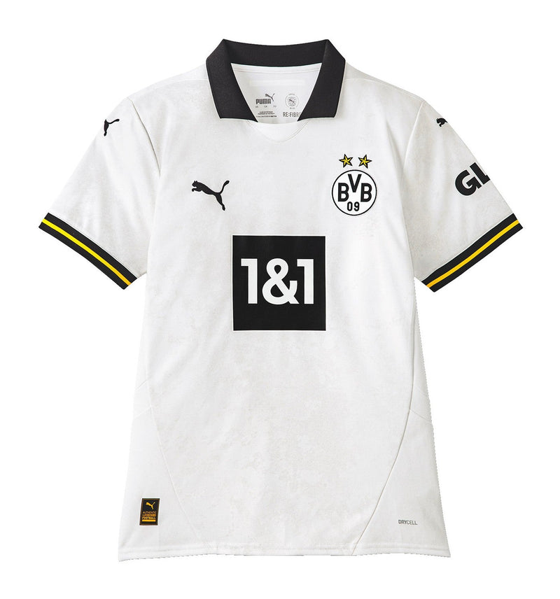 Camisa Borussia Dortmund 2024/25 -Third