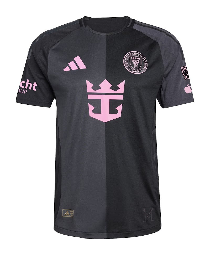 Camisa Inter Miami 2025/26 Away
