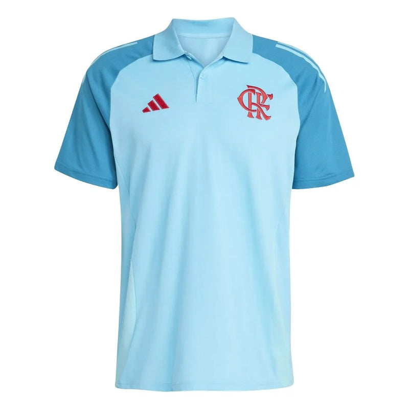 Camisa Flamengo 2025/26 - Polo Atleta