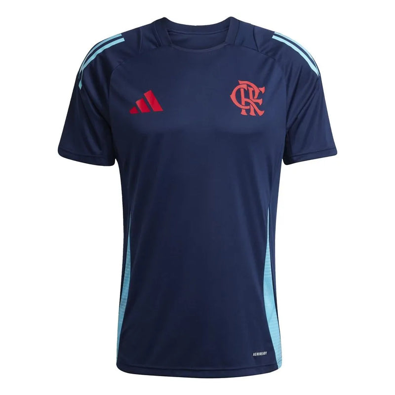 Camisa Flamengo 2025/26 - Treino Comissão