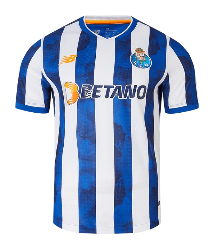Camisa FC Porto 2024/25 Home