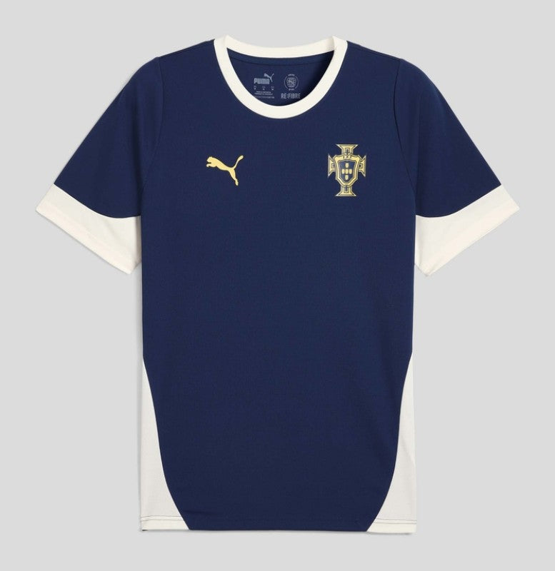 Camisa Seleção Portugal 2025/26 Treino II