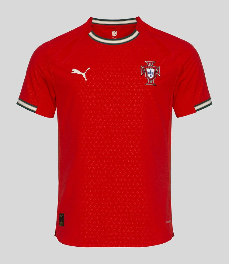 Camisa Seleção Portugal 2025/26 Home