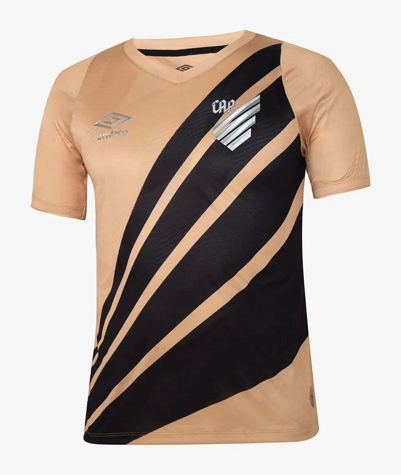 Camisa Athletico Paranaense 2024/25 Away