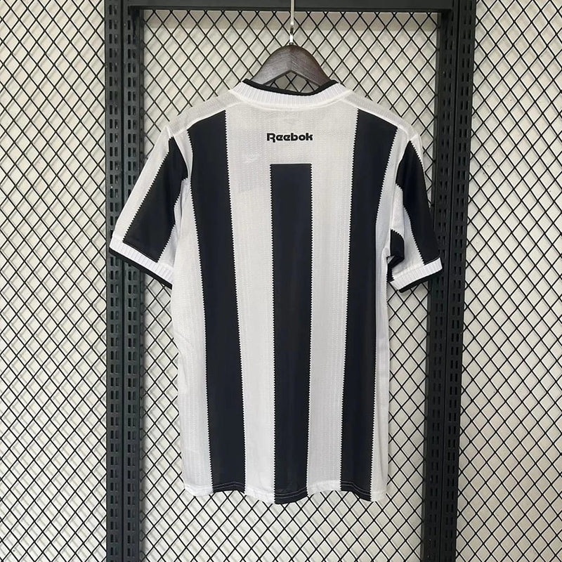 Camisa Botafogo 2024/25 Home