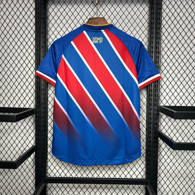 Camisa Bahia 2024/25 - Away