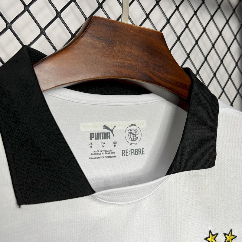 Camisa Borussia Dortmund 2024/25 -Third