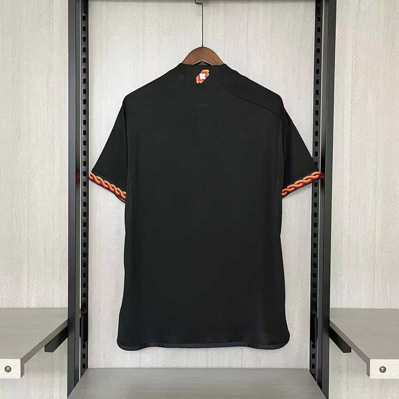 Camisa AS Roma 2023/24 Terceira
