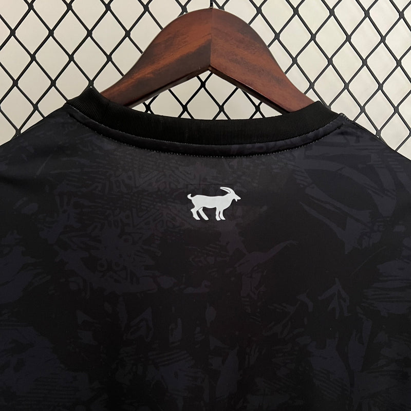 Camisa Seleção Portugal 2024/25 COMMA