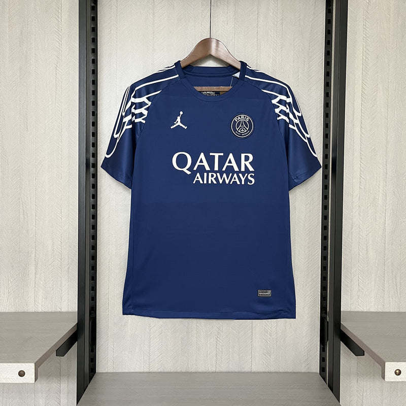 Camisa PSG 2024/25 Fourth
