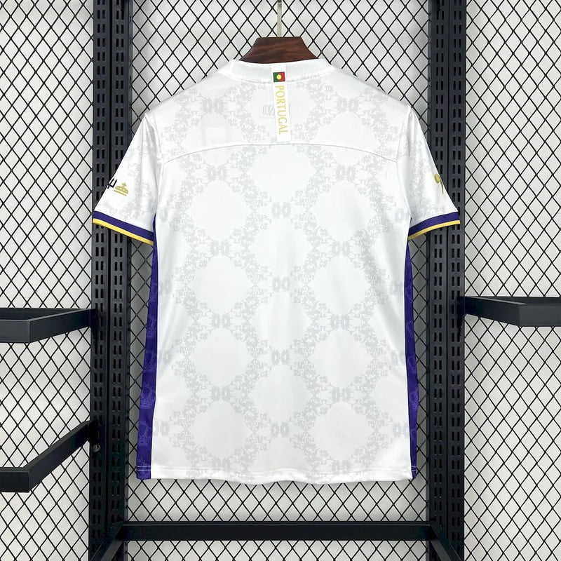 Camisa Real Madrid 2025/26 COMMA